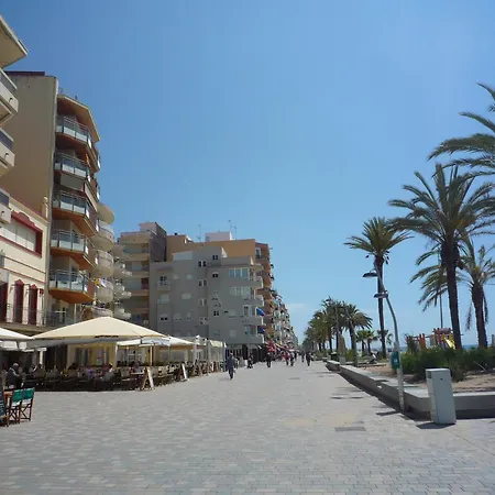 Service - Aransol Apartament