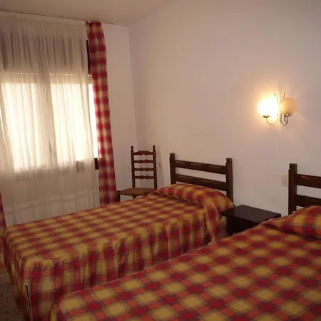 Service - Aransol Apartament