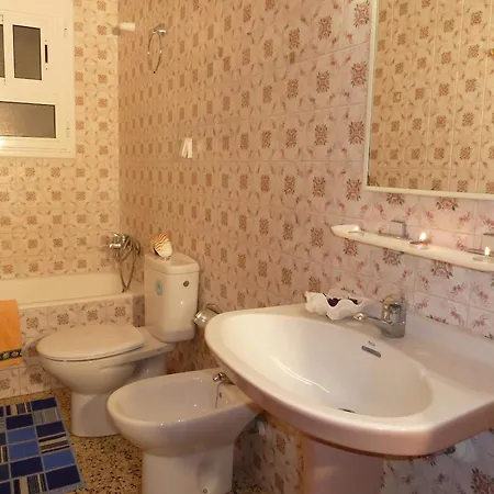 Service - Aransol Apartament