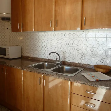 Apartament Service - Aransol El Vendrell