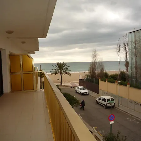 Service - Aransol * El Vendrell