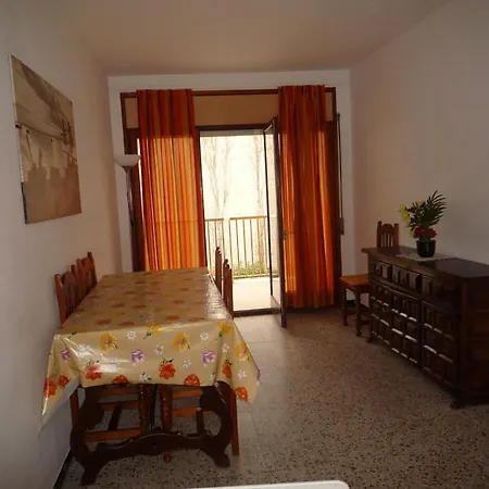 Service - Aransol Διαμέρισμα El Vendrell