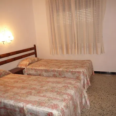 Διαμέρισμα Service - Aransol El Vendrell